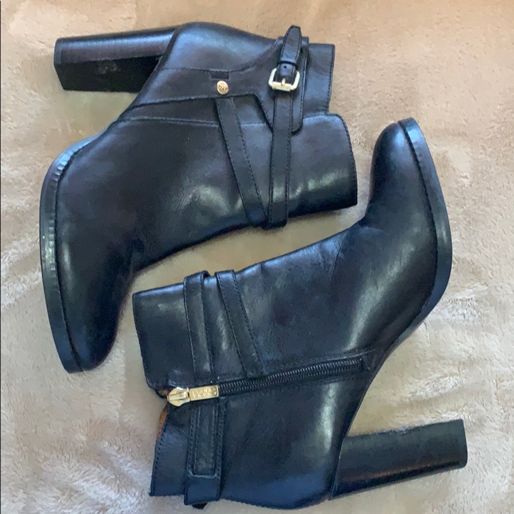 Ivanka Trump Booties